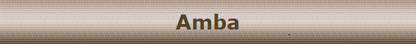 Amba